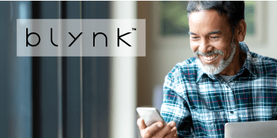 Trucker using blynk to get funded fast.