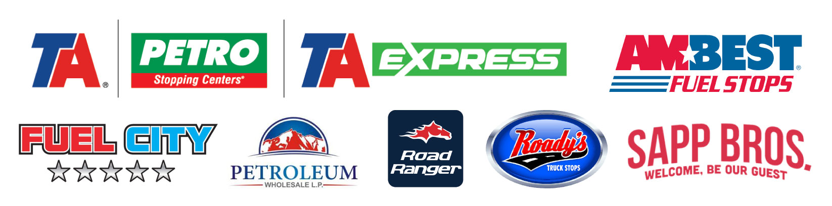 Fuel Card Partners