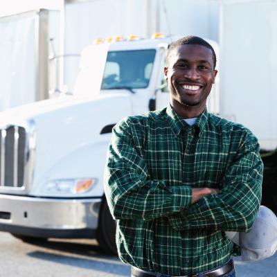 Cost to Start a Trucking Company